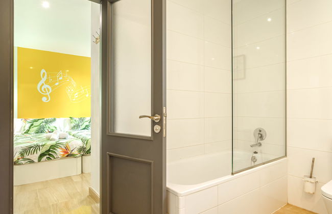 Casa de 6 quartos em Santa Margalida com piscina privada e jardim - Foto 40
