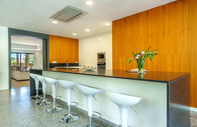 Casa de 6 quartos em Santa Margalida com piscina privada e jardim - Foto 11