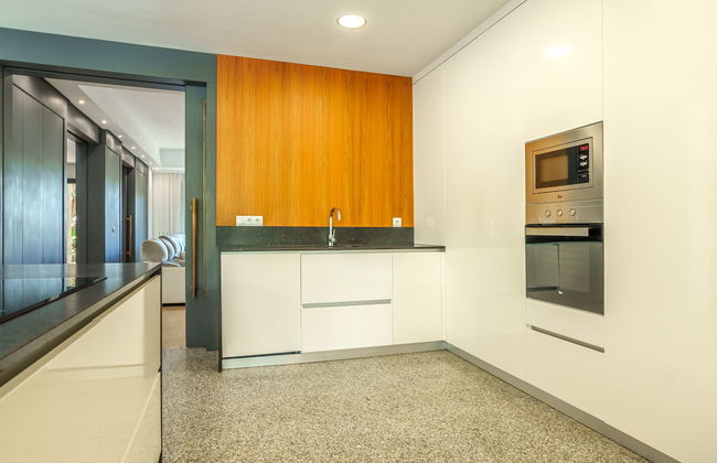 Casa de 6 quartos em Santa Margalida com piscina privada e jardim - Foto 9