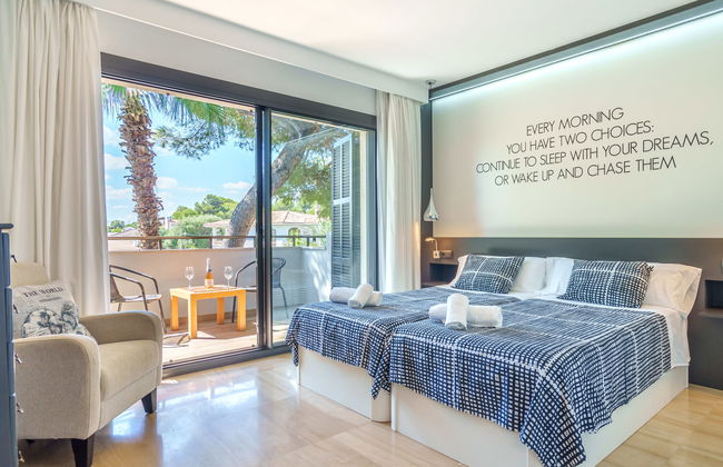 Casa de 6 quartos em Santa Margalida com piscina privada e jardim - Foto 41