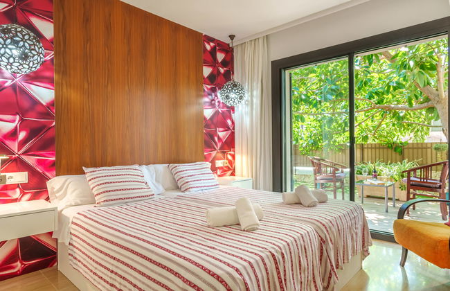 Casa de 6 quartos em Santa Margalida com piscina privada e jardim - Foto 15