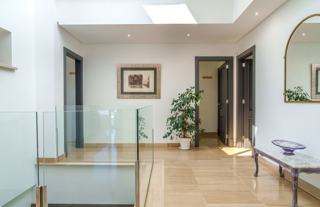 Casa de 6 quartos em Santa Margalida com piscina privada e jardim - Foto 14