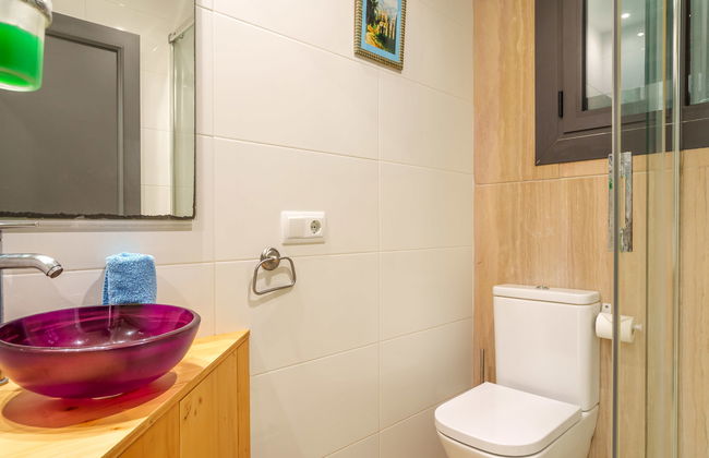 Casa de 6 quartos em Santa Margalida com piscina privada e jardim - Foto 17