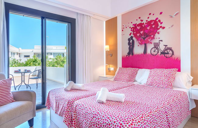 Casa de 6 quartos em Santa Margalida com piscina privada e jardim - Foto 25