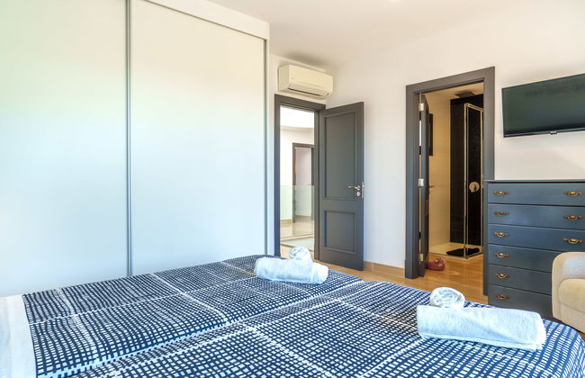 Casa de 6 quartos em Santa Margalida com piscina privada e jardim - Foto 42