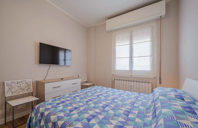 Apartamento de 3 quartos em Chiavari - Foto 12