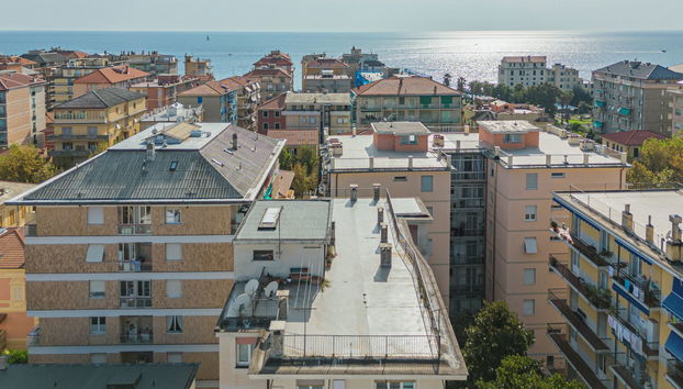 Apartment mit 3 Schlafzimmern in Chiavari - Foto 3