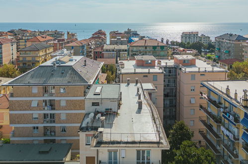 Photo 3 - Appartement de 2 chambres à Chiavari avec vues à la mer