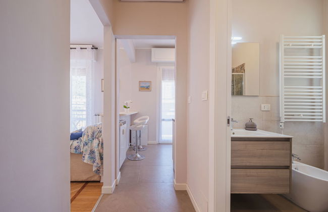 Apartamento de 3 quartos em Chiavari - Foto 17