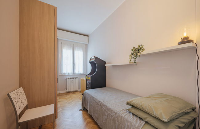 Apartamento de 3 quartos em Chiavari - Foto 16