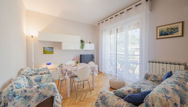 Apartment mit 3 Schlafzimmern in Chiavari - Foto 4
