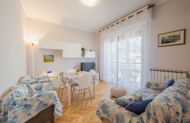 Apartamento de 3 quartos em Chiavari - Foto 4