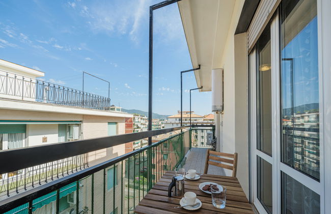 Apartamento de 3 quartos em Chiavari - Foto 21