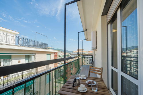 Photo 21 - 2 bedroom Apartment in Chiavari with sea view