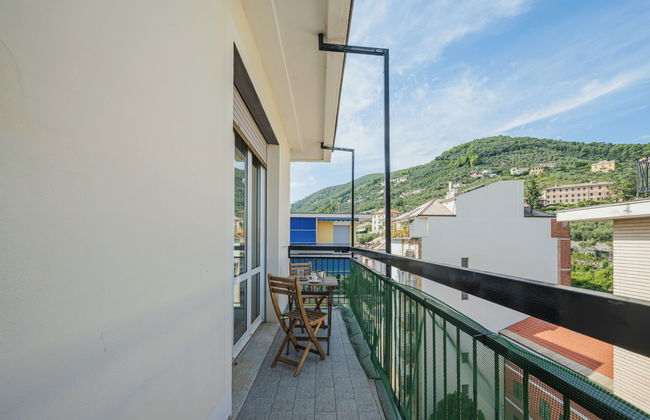 Apartamento de 3 quartos em Chiavari - Foto 22