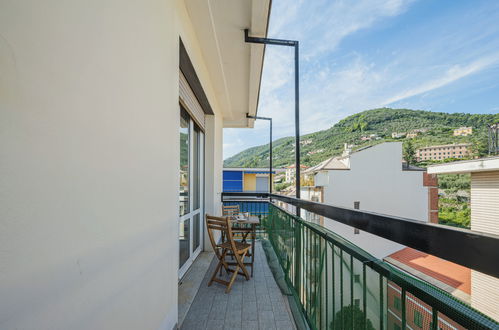 Photo 22 - 2 bedroom Apartment in Chiavari with sea view