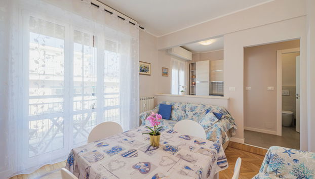 Apartment mit 3 Schlafzimmern in Chiavari - Foto 5