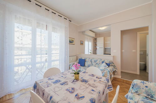 Foto 5 - Apartamento de 2 quartos em Chiavari com vistas do mar