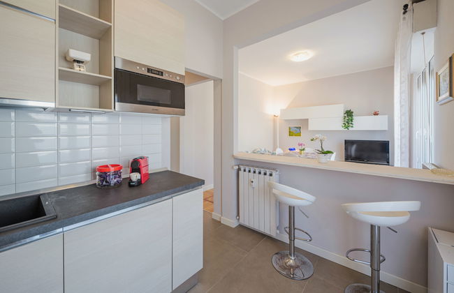 Apartamento de 3 quartos em Chiavari - Foto 9
