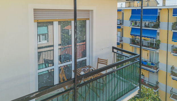 Apartment mit 3 Schlafzimmern in Chiavari - Foto 2
