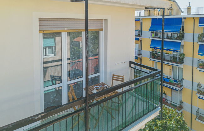 Apartamento de 3 quartos em Chiavari - Foto 2