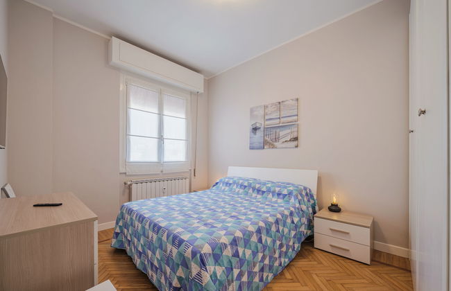 Apartamento de 3 quartos em Chiavari - Foto 11