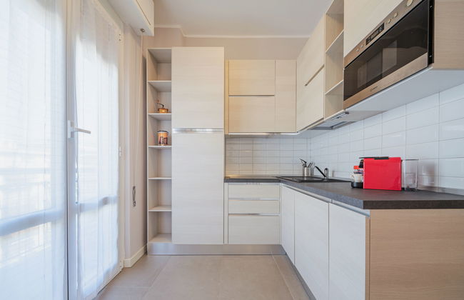 Apartamento de 3 quartos em Chiavari - Foto 10