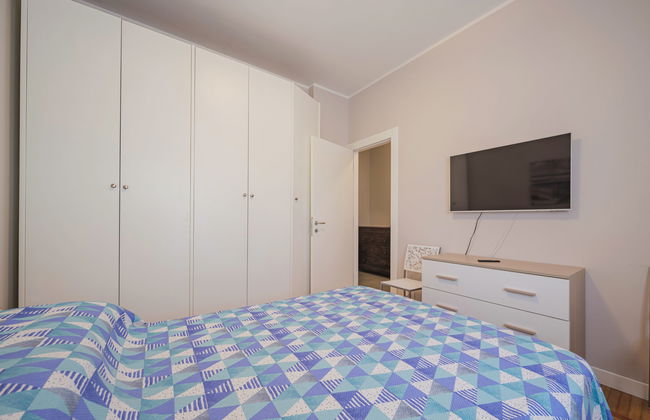 Apartamento de 3 quartos em Chiavari - Foto 13