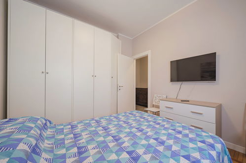 Foto 13 - Appartamento con 2 camere da letto a Chiavari