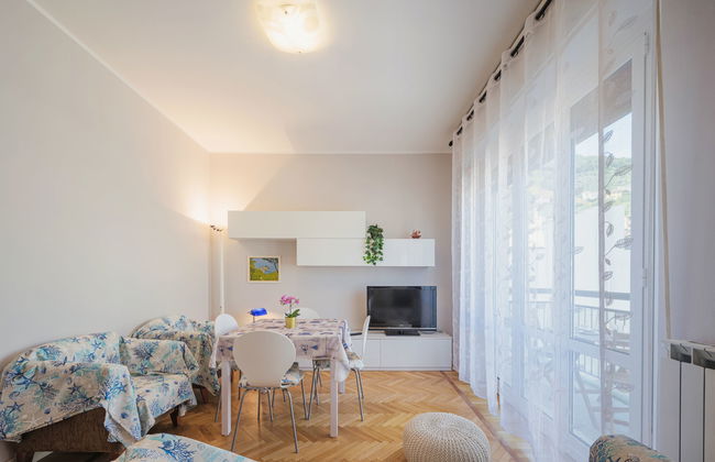 Apartamento de 3 quartos em Chiavari - Foto 6