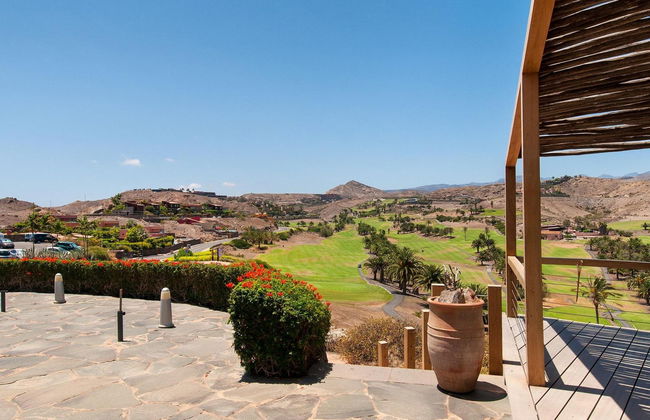Maison de 3 chambres à San Bartolomé de Tirajana avec piscine privée et jardin - Photo 25