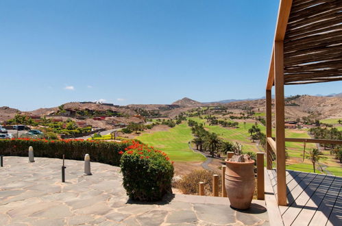 Photo 25 - Maison de 2 chambres à San Bartolomé de Tirajana avec piscine privée et jardin