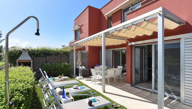 Maison de 3 chambres à San Bartolomé de Tirajana avec piscine privée et jardin - Photo 2