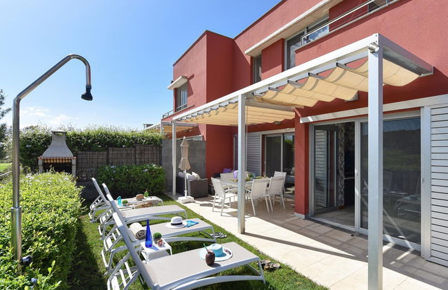 Maison de 3 chambres à San Bartolomé de Tirajana avec piscine privée et jardin - Photo 2