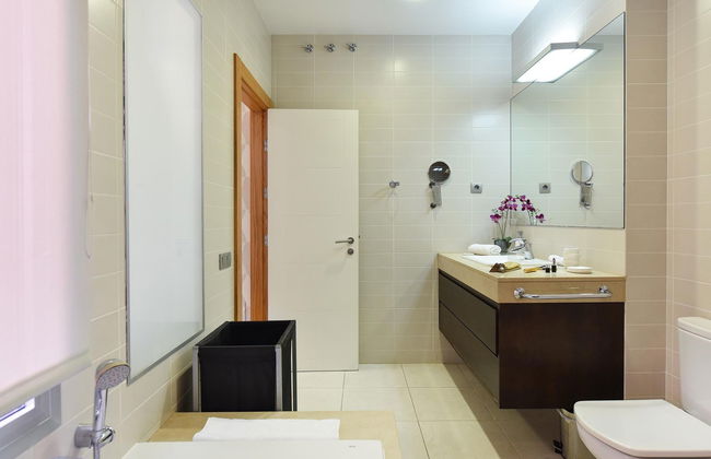 Maison de 3 chambres à San Bartolomé de Tirajana avec piscine privée et jardin - Photo 17