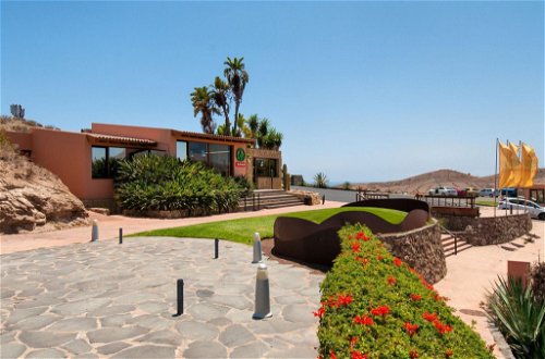Photo 30 - 2 bedroom House in San Bartolomé de Tirajana with private pool and sea view