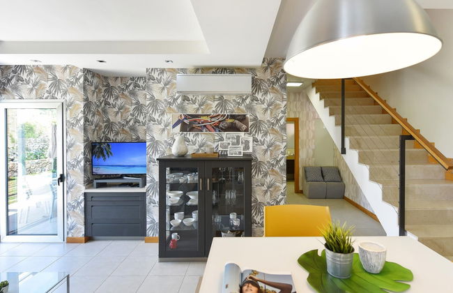 Maison de 3 chambres à San Bartolomé de Tirajana avec piscine privée et jardin - Photo 6