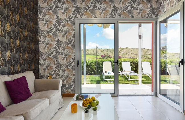 Maison de 3 chambres à San Bartolomé de Tirajana avec piscine privée et jardin - Photo 4