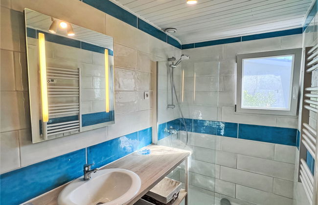 Casa de 3 quartos em Soulac-sur-Mer com jardim e terraço - Foto 20
