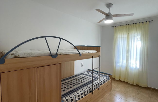 Alpen1 Edison / 2 Habitaciones - Foto 19