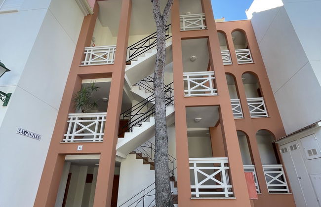 Alpen1 Edison / 2 Habitaciones - Foto 6