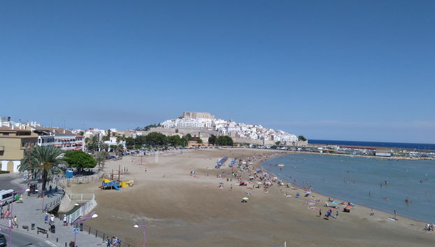 Alpen1 Forner /2 Dormitorios - Foto 5