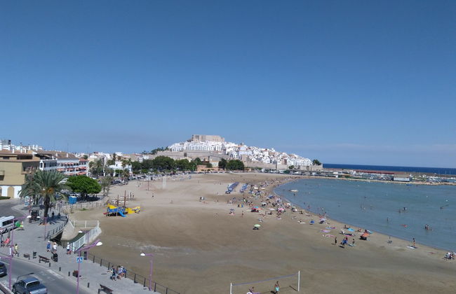 Alpen1 Forner /2 Dormitorios - Foto 18