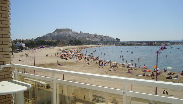 Alpen1 Forner /2 Dormitorios - Foto 4