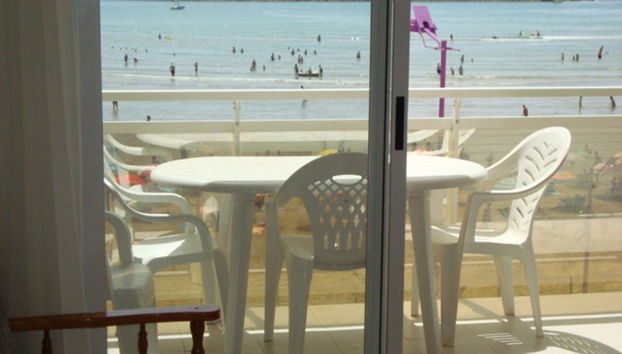 Alpen1 Forner /2 Dormitorios - Foto 3