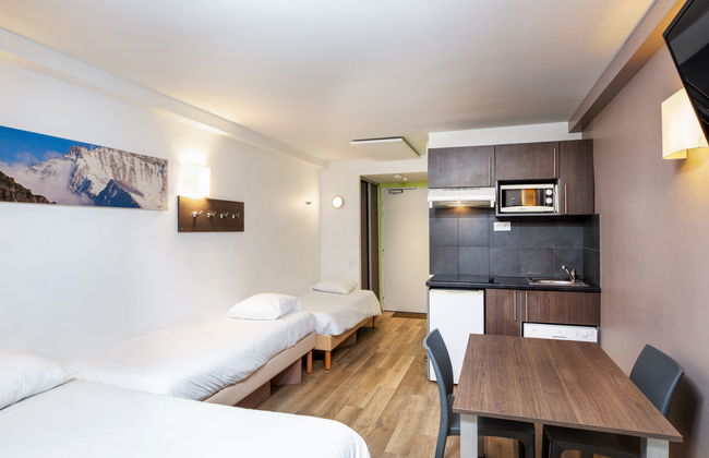 Apartamento de 3 quartos em Les Belleville com piscina - Foto 19