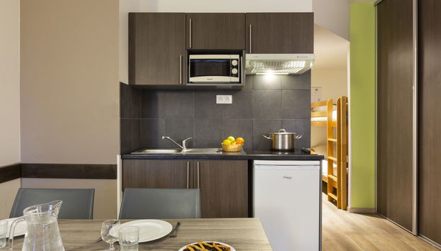 Apartamento de 3 quartos em Les Belleville com piscina - Foto 4