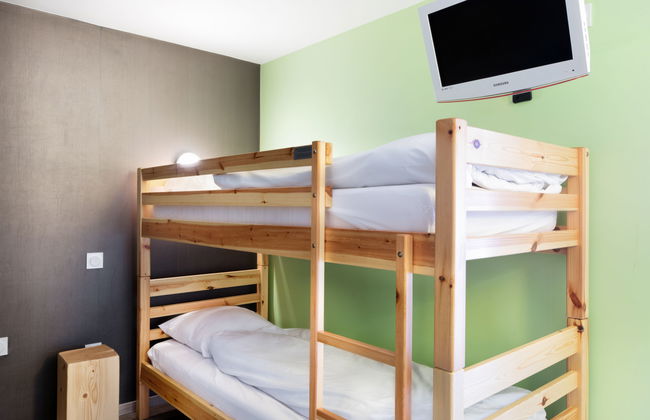 Apartamento de 3 quartos em Les Belleville com piscina - Foto 22