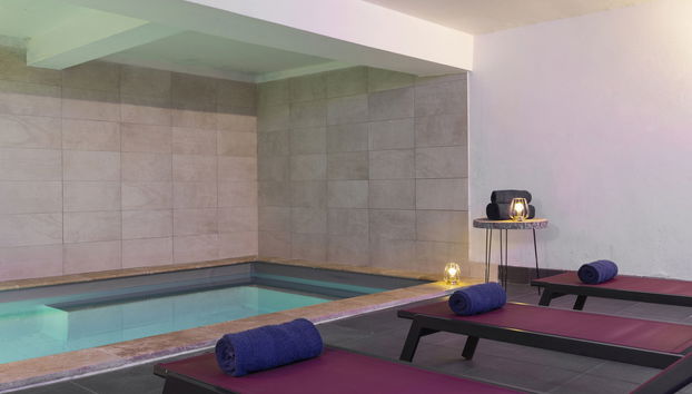 Apartamento de 3 quartos em Les Belleville com piscina - Foto 5
