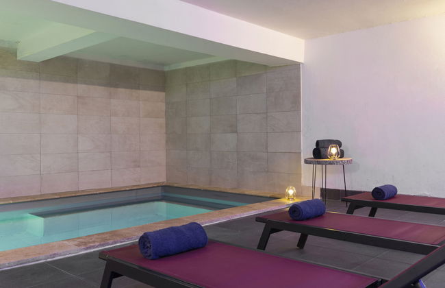 Apartamento de 1 quarto em Les Belleville com piscina - Foto 14